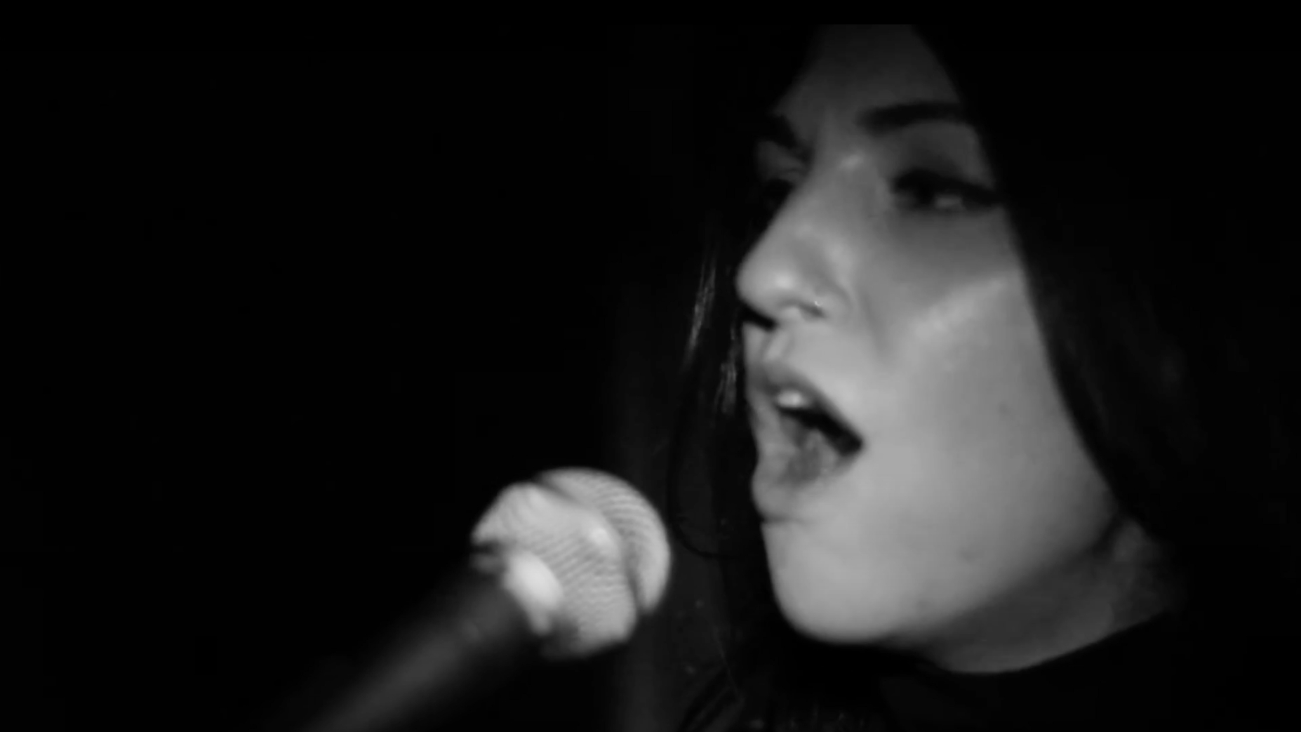 Before the Rectangles Take Over by Vaureen - Music Video Still